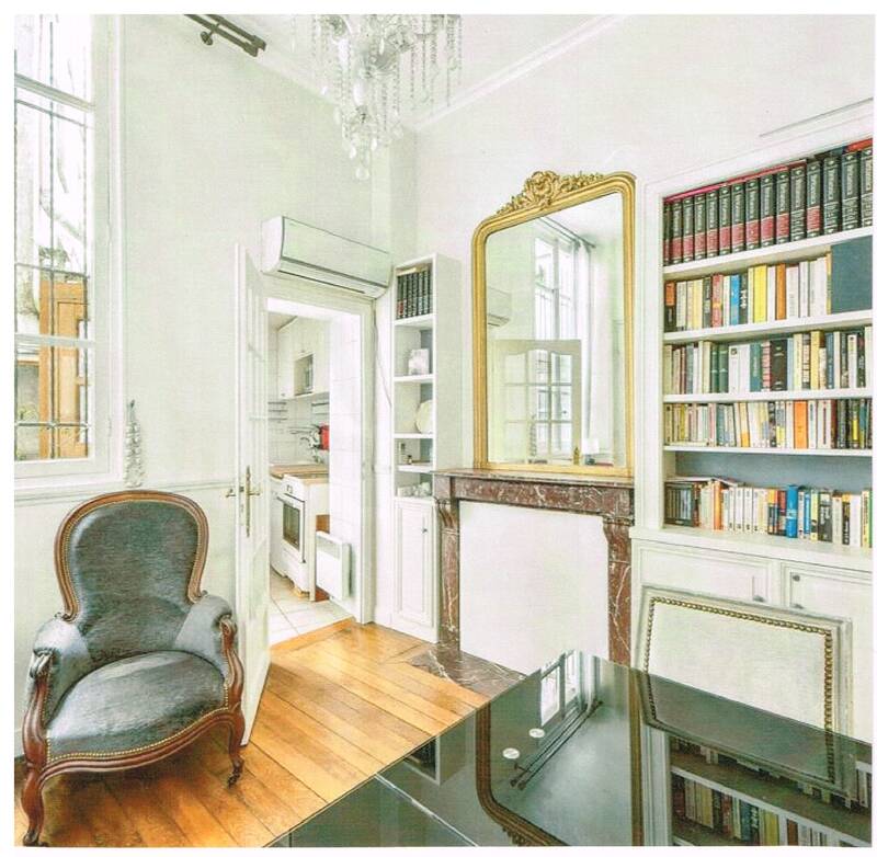 Paris 18E (75018)