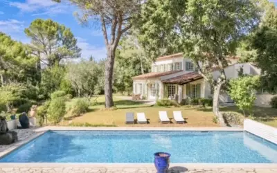 Montauroux (83440)