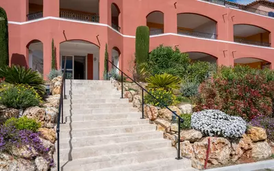 Roquebrune-Sur-Argens
