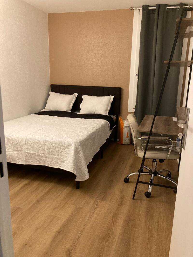 Champs-Sur-Marne (77420)
