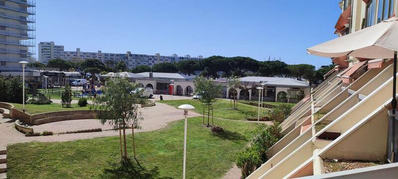 La Grande-Motte (34280)