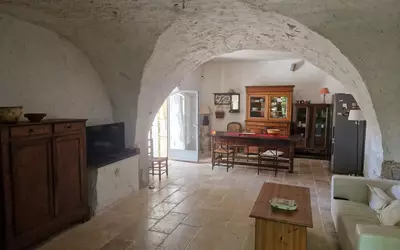Eygalières - 6 Km