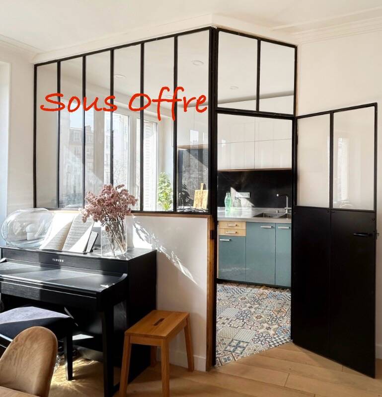 Paris 16E (75016)