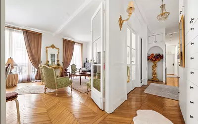 Paris 16E (75016)