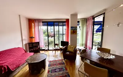 Boulogne-Billancourt (92100)