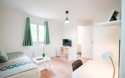 Cergy (95000)