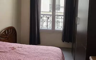 Paris 18E (75018)