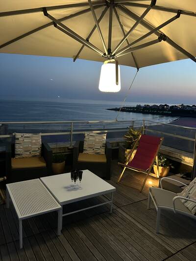 Vente appartement 3 pièces Royan (17200)