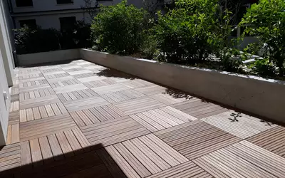 La Garenne-Colombes (92250)