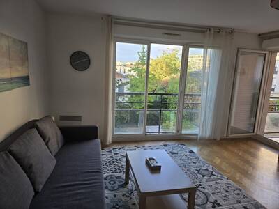 Location appartement 3 pièces Nanterre (92000)