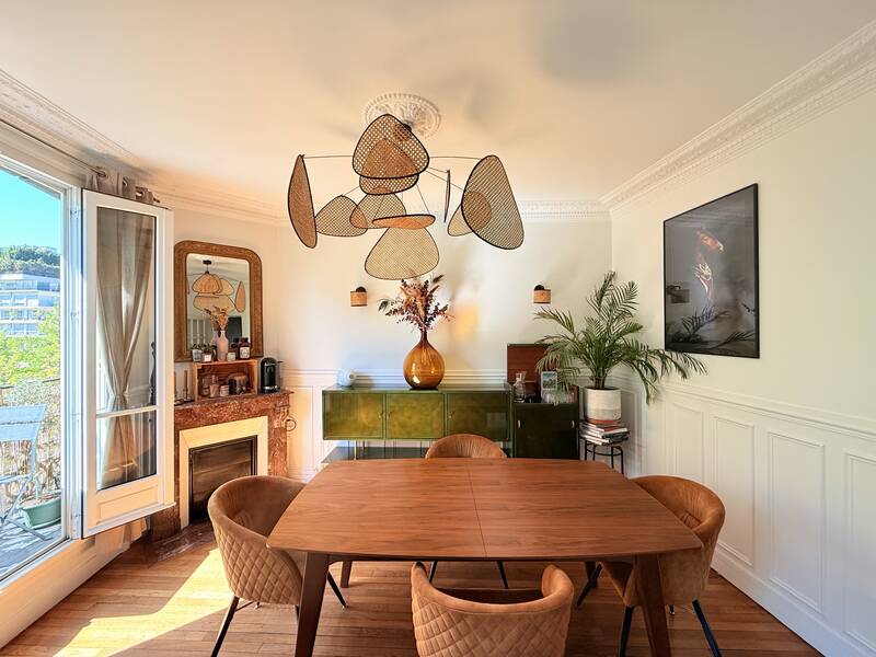 Boulogne-Billancourt (92100)