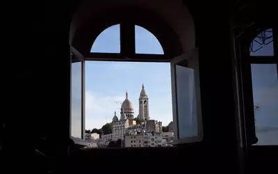 Paris 18E