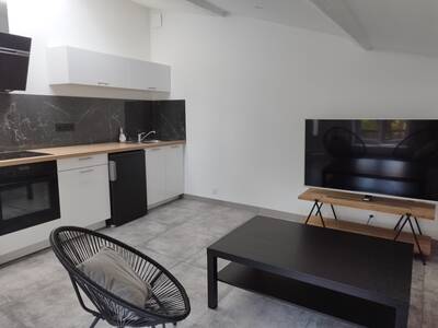 Location appartement 2 pièces Mézy-sur-Seine (78250)