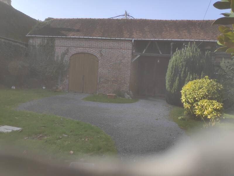 Berneuil-En-Bray (60390)
