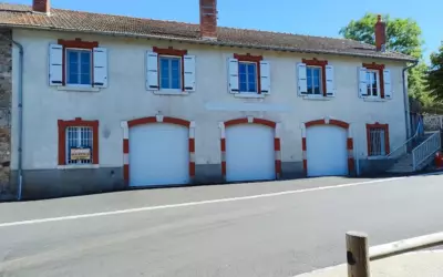 Saint-Préjet-D'allier (43580)