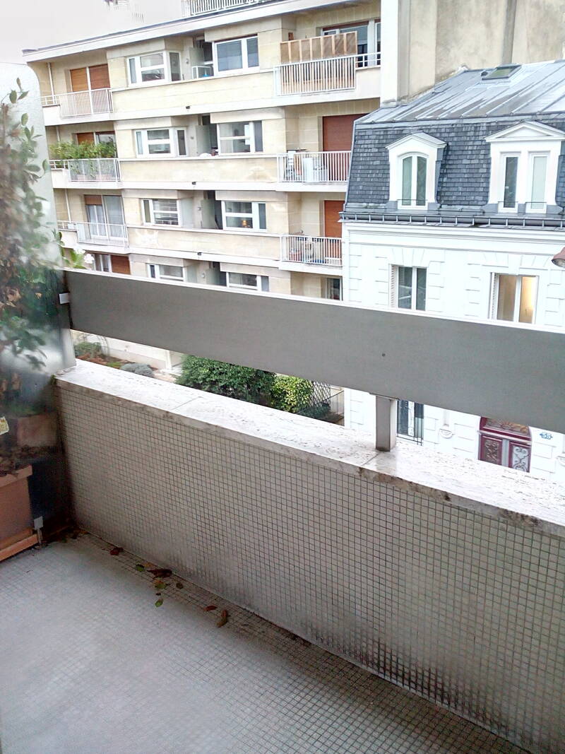 Neuilly-Sur-Seine (92200)