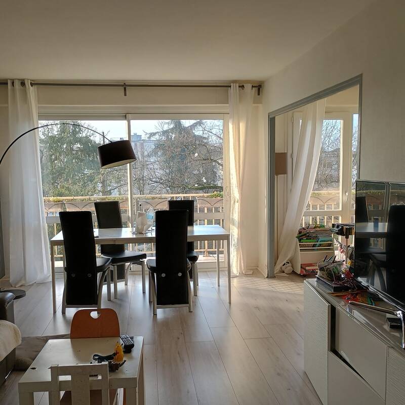 Évry-Courcouronnes (91000)