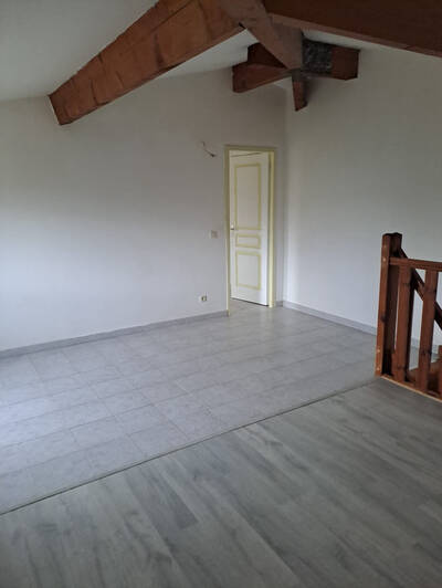 Vente appartement 3 pièces Clarensac (30870)