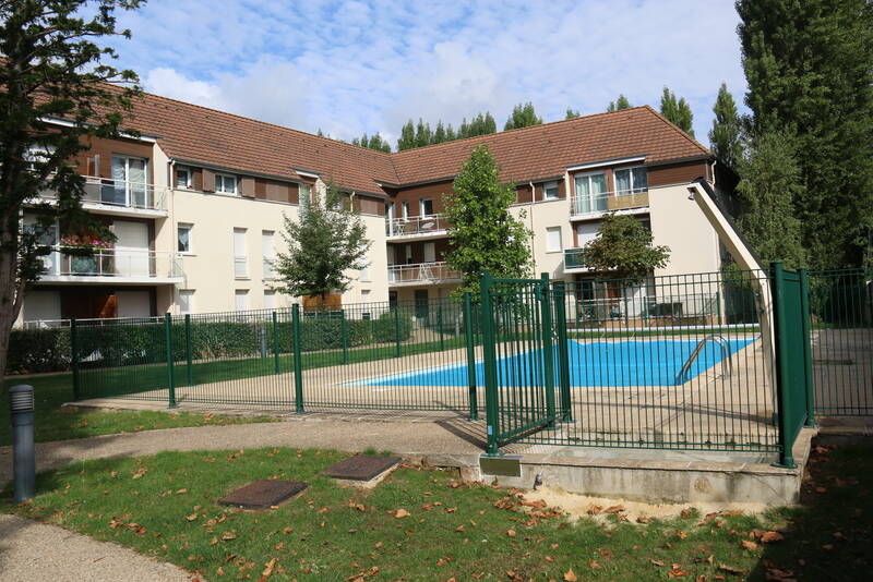 Pont-Sainte-Maxence (60700)