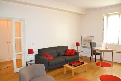 Vente appartement 2 pièces Paris 6e