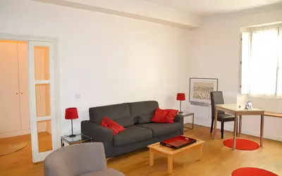 Paris 6E (75006)