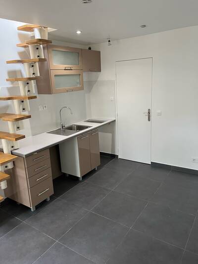 Location appartement studio Montgeron (91230)