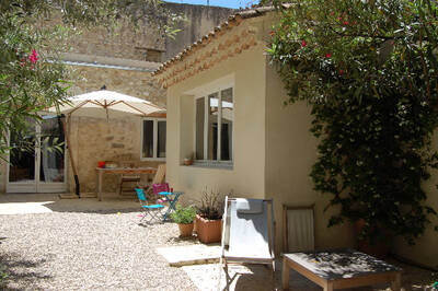 Vente maison 6 pièces La Roque-d'Anthéron (13640)