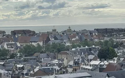 Trouville-Sur-Mer (14360)
