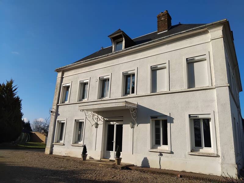 Anceaumeville (76710)