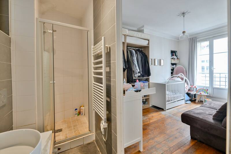 Asnières-Sur-Seine (92600)