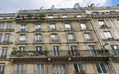 Paris 10E (75010)