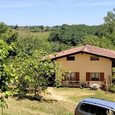 Vente maison 5 pièces Saint-Germain-des-Prés (24160)