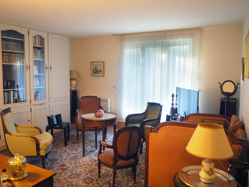 Le Raincy (93340)