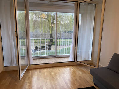 Vente appartement 3 pièces Thiais (94320)