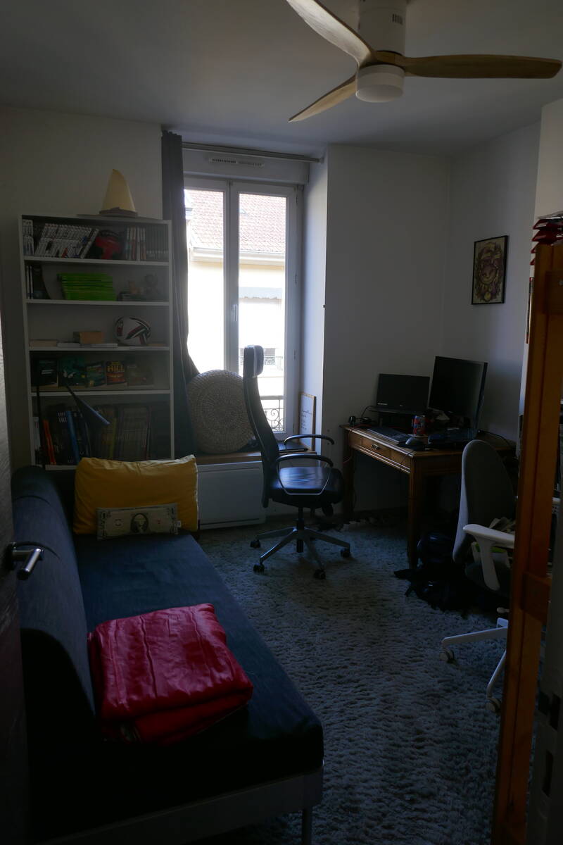 Oullins (69600)