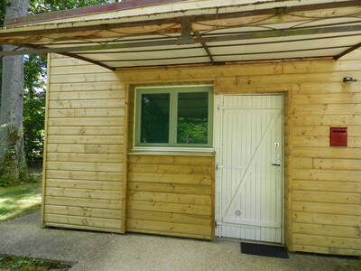 Location appartement studio Bures-sur-Yvette (91440)