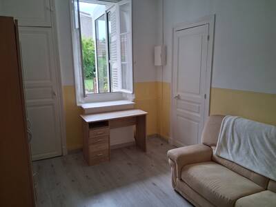 Location appartement 2 pièces Pau (64000)