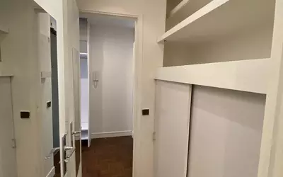 Paris 20E (75020)