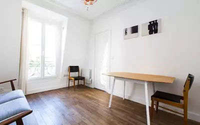 Paris 18E (75018)
