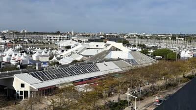 Location appartement studio La Rochelle (17000)