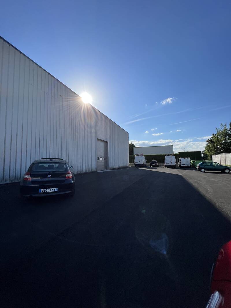 Villemandeur (45700)