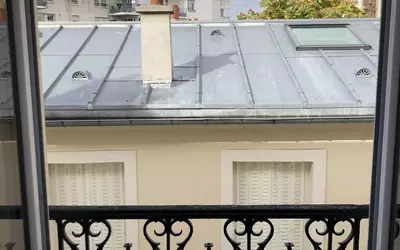 Boulogne-Billancourt (92100)