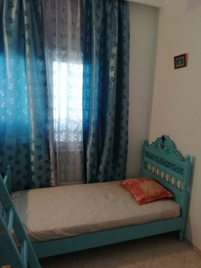 Tunisie