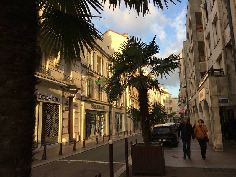 Nogent-Sur-Marne (94130)