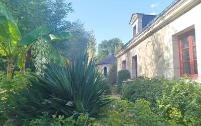 Fontaine-Guérin (49250)