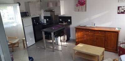 Location appartement studio Créteil (94000)