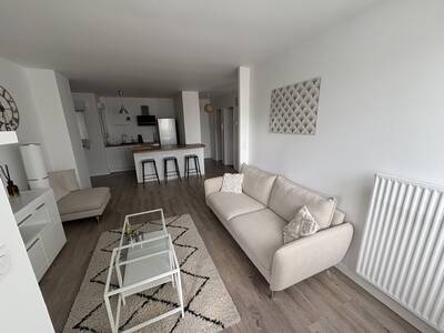 Location appartement 2 pièces Chartres (28000)
