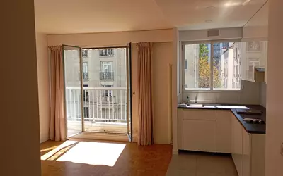 Paris 15E (75015)