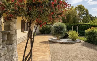 Morières-Lès-Avignon (84310)