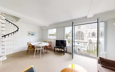 La Baule-Escoublac (44500)